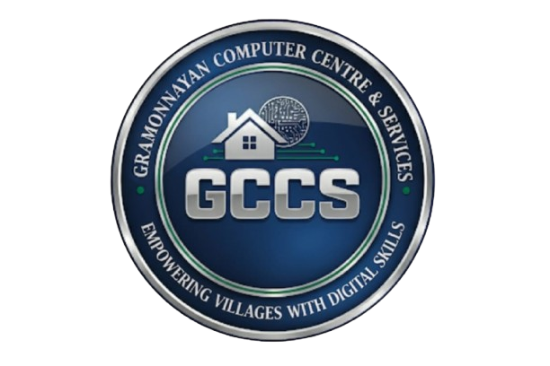 GCCS Logo